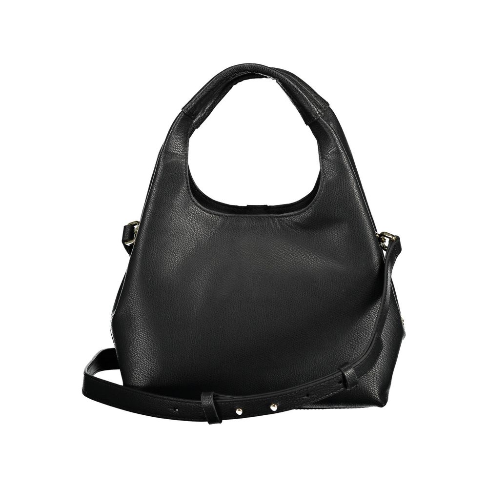 Tommy Hilfiger Black Polyethylene Women Handbag -   -  Tommy Hilfiger.