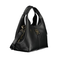 Tommy Hilfiger Black Polyethylene Women Handbag -   -  Tommy Hilfiger.