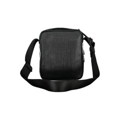 Calvin Klein Elegant Black Shoulder Bag with Contrasting Details -  Shoulder Bag for Men -  Calvin Klein.