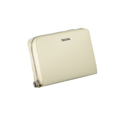 Calvin Klein Beige Polyethylene Wallet -   -  Calvin Klein.