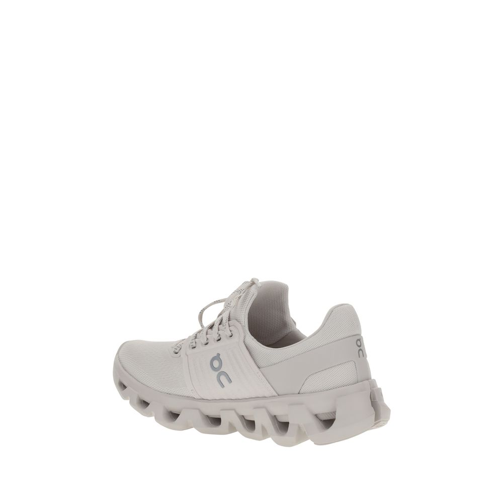 ON Cloudswift 4 Sneakers -   -  ON.