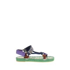 Valentino Garavani Lake Powell Sandals -   -  Valentino Garavani.