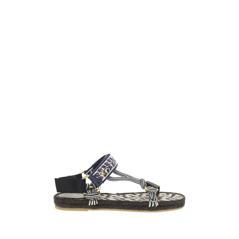 Valentino Garavani Lake Powell Sandals -   -  Valentino Garavani.