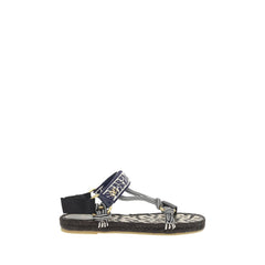 Valentino Garavani Lake Powell Sandals -   -  Valentino Garavani.