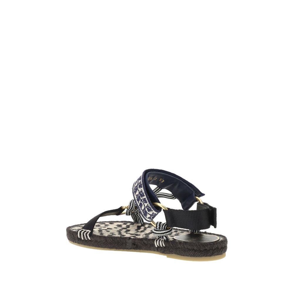 Valentino Garavani Lake Powell Sandals -   -  Valentino Garavani.