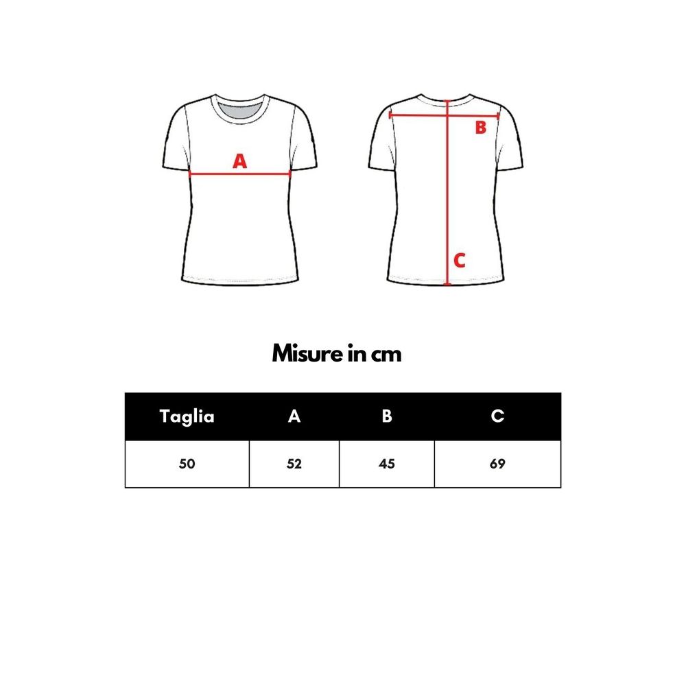 Corneliani Gray Cotton T-Shirt -   -  Corneliani.