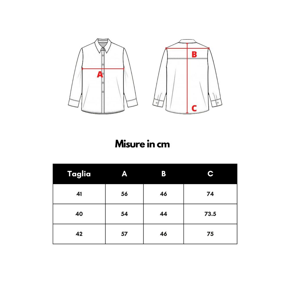 Tom Ford Beige Cotton Shirt -   -  Tom Ford.
