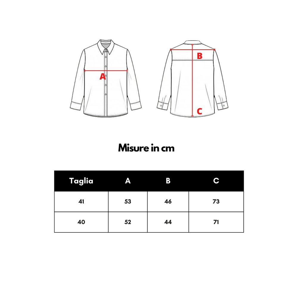 Tom Ford Bicolor Linen Shirt -   -  Tom Ford.