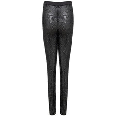 Tom Ford Black Polyester Joggers Workout Pant -   -  Tom Ford.