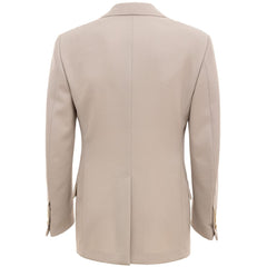 Tom Ford Beige Wool Suit & Blazer -   -  Tom Ford.