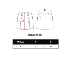 Tom Ford Blue Viscose Midi -   -  Tom Ford.