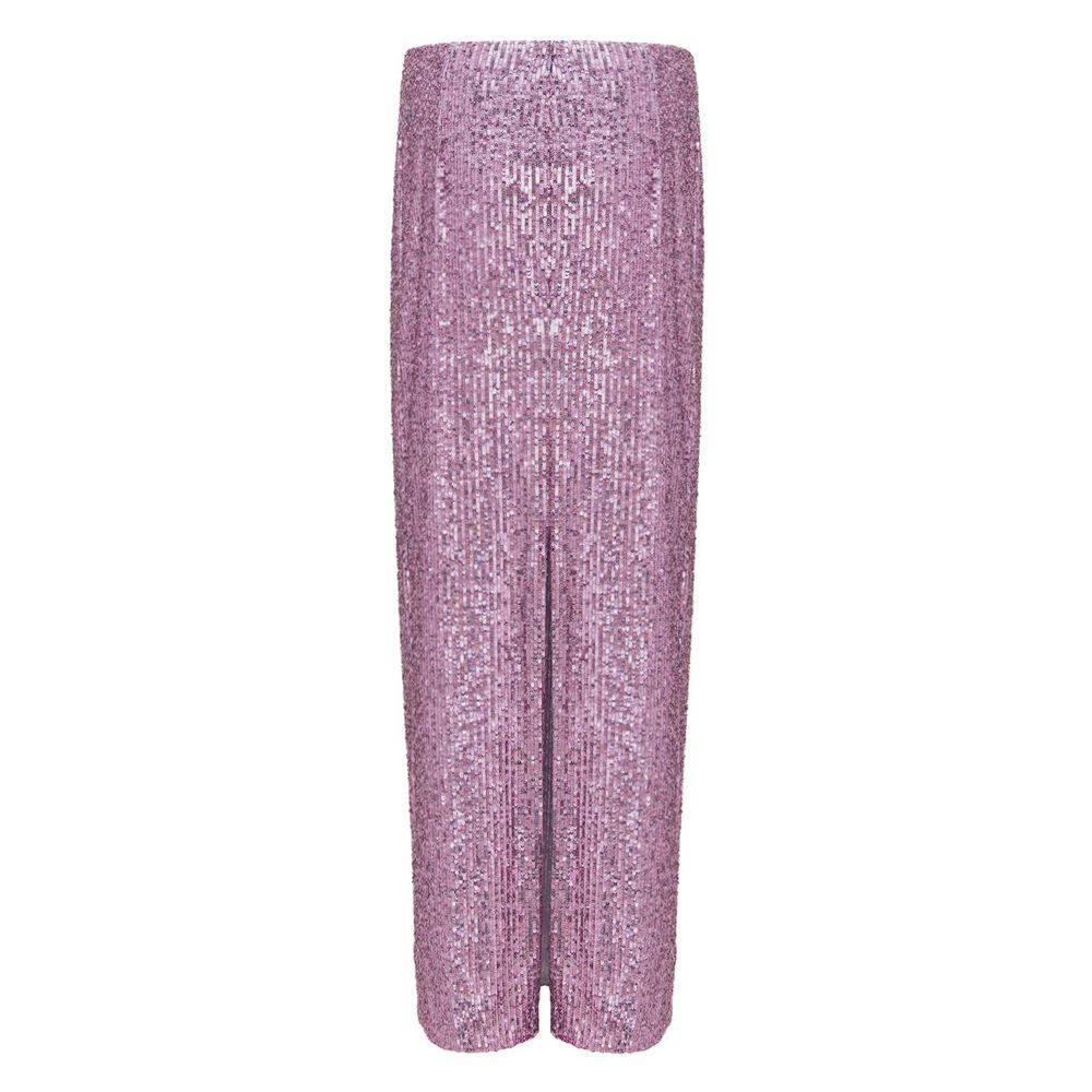 Tom Ford Pink Polyester Skirt -   -  Tom Ford.