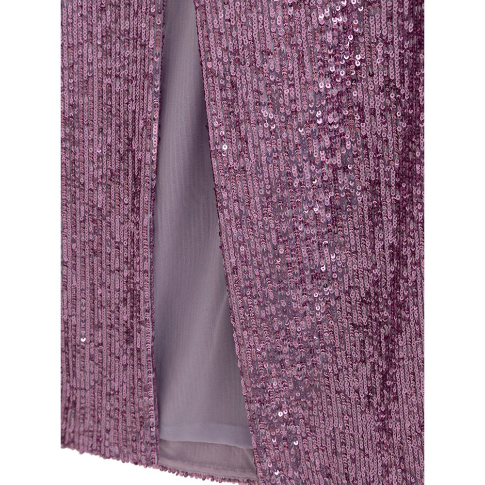 Tom Ford Pink Polyester Skirt -   -  Tom Ford.