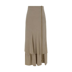 Quira Skirt -   -  Quira.