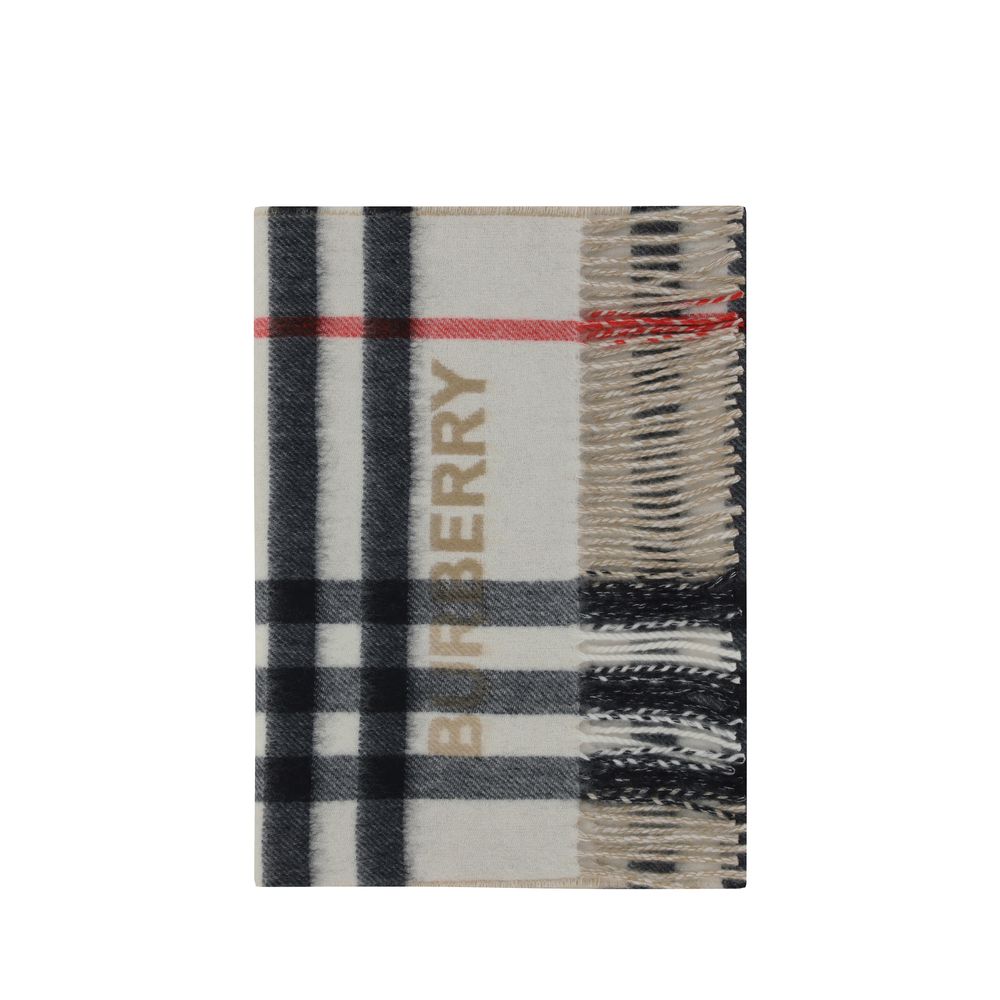 Burberry Scarf -   -  Burberry.