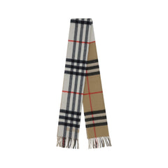 Burberry Scarf -   -  Burberry.
