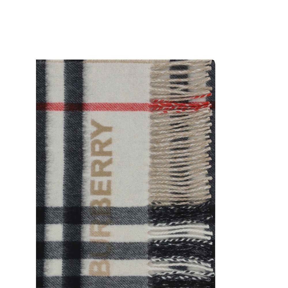 Burberry Scarf -   -  Burberry.