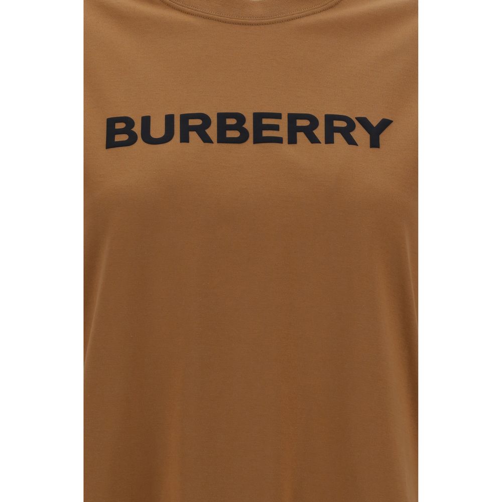 Burberry Margot T-Shirt -   -  Burberry.