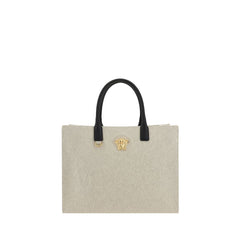 Versace La Medusa Handbag -   -  Versace.