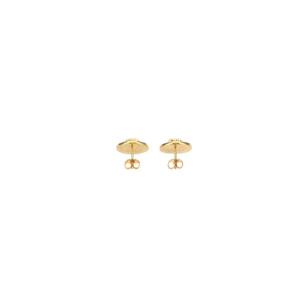 Versace Earrings -   -  Versace.