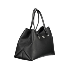 Tommy Hilfiger Black Polyester Women Handbag -   -  Tommy Hilfiger.