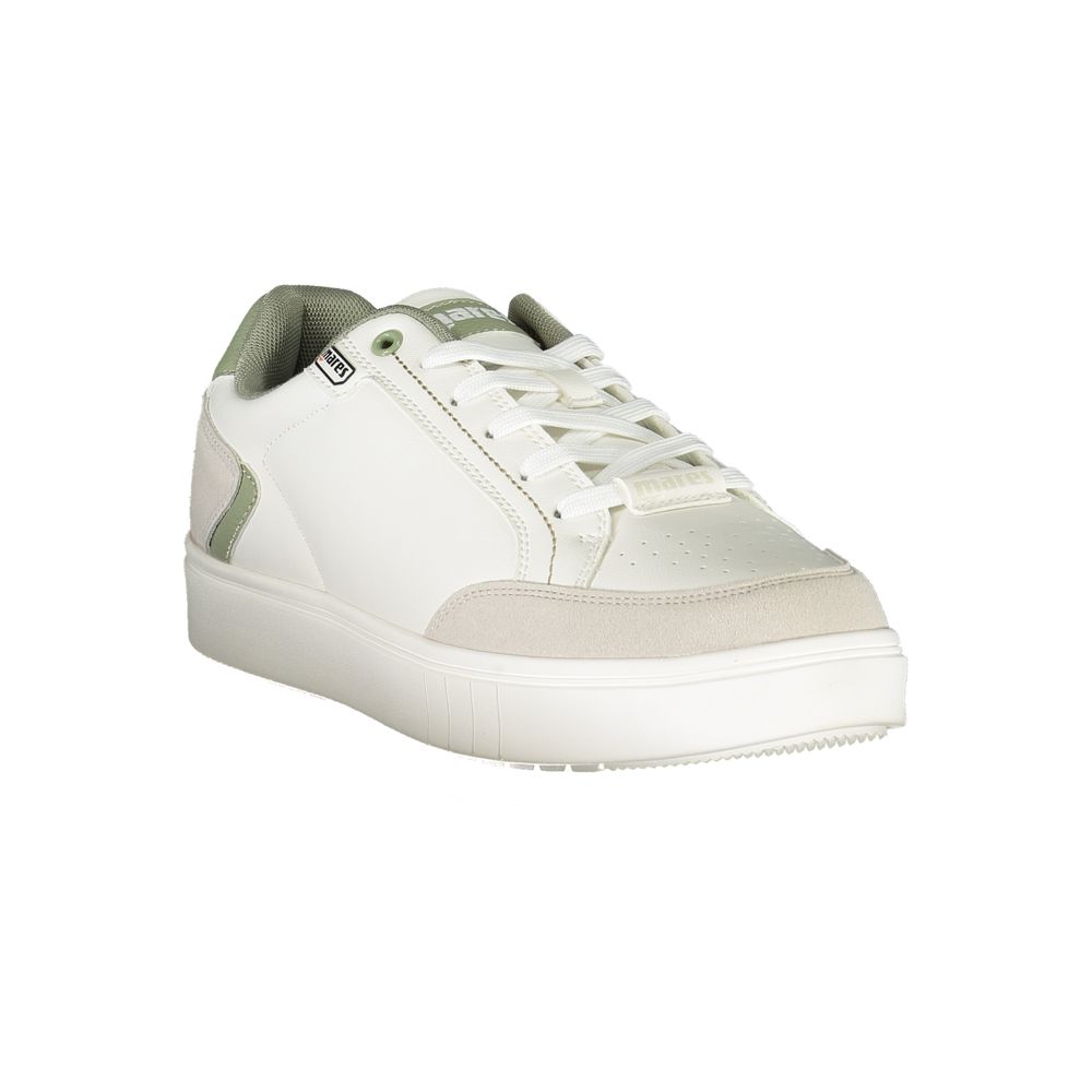 Mares White Polyester Sneaker -   -  Mares.
