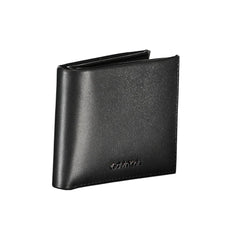 Calvin Klein Sleek Leather Bi-Fold Wallet with RFID Block -  Wallets for Men -  Calvin Klein.