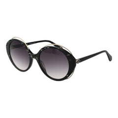 Christian Lacroix Black Women Sunglasses -   -  Christian Lacroix.