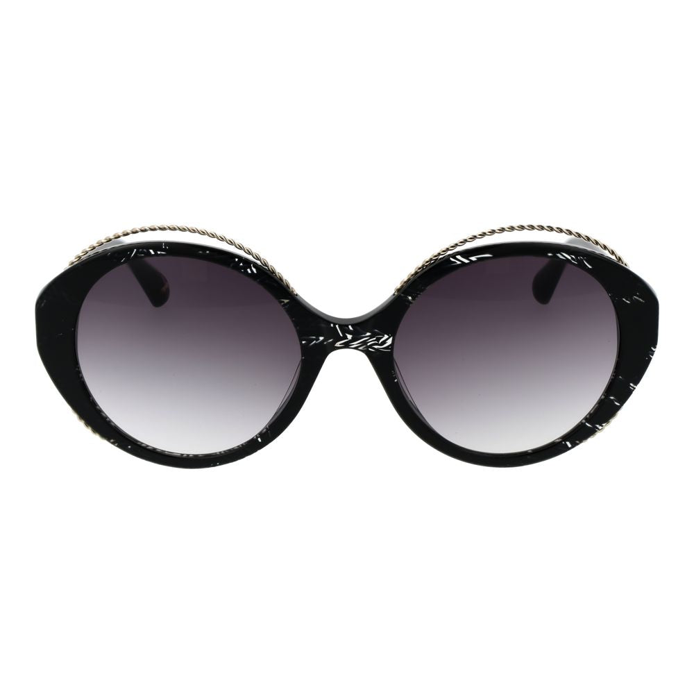 Christian Lacroix Black Women Sunglasses -   -  Christian Lacroix.
