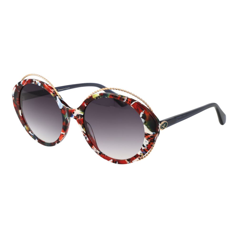 Christian Lacroix Multicolor Women Sunglasses -   -  Christian Lacroix.