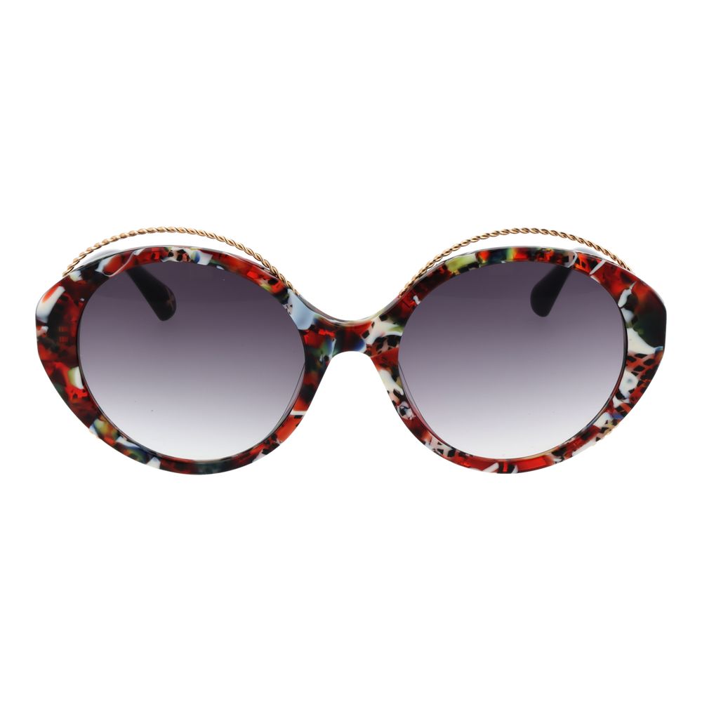 Christian Lacroix Multicolor Women Sunglasses -   -  Christian Lacroix.