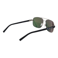 BMW Motorsport Silver Men Sunglasses -   -  BMW Motorsport.
