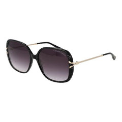 Christian Lacroix Black Women Sunglasses -   -  Christian Lacroix.