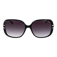 Christian Lacroix Black Women Sunglasses -   -  Christian Lacroix.