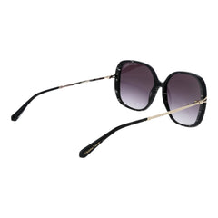 Christian Lacroix Black Women Sunglasses -   -  Christian Lacroix.