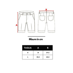 Bottega Veneta White Polyamide Swim Short -   -  Bottega Veneta.