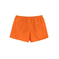Bottega Veneta Orange Polyamide Swim Short -   -  Bottega Veneta.
