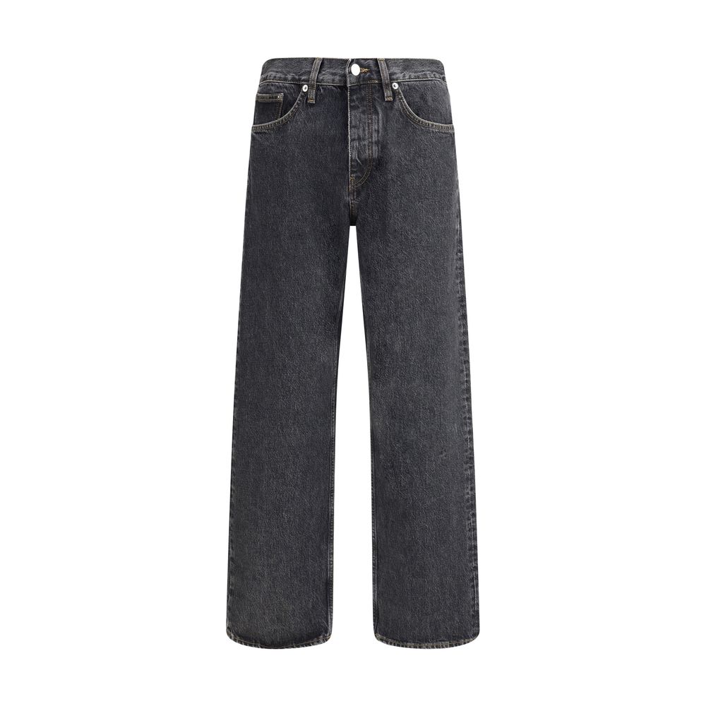 Sunflower Loose Jeans -   -  Sunflower.