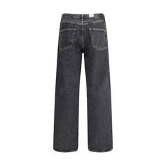Sunflower Loose Jeans -   -  Sunflower.