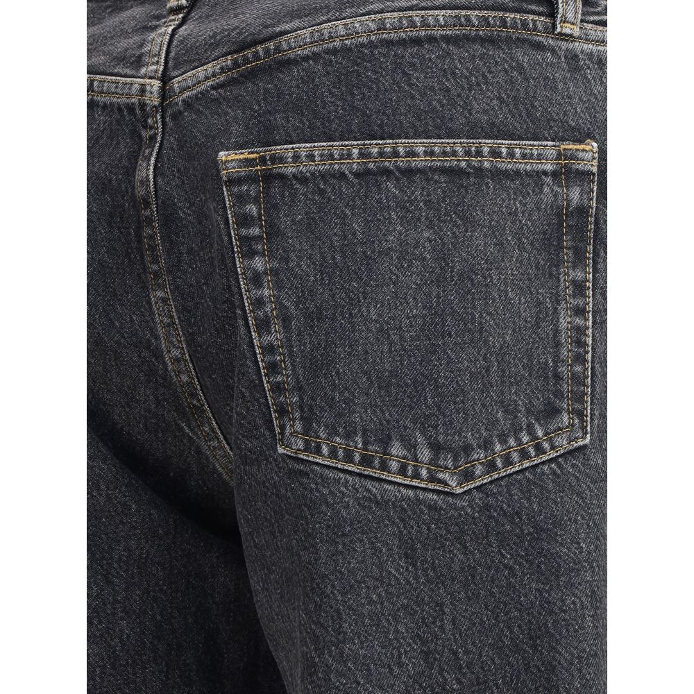 Sunflower Loose Jeans -   -  Sunflower.