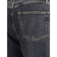 Sunflower Loose Jeans -   -  Sunflower.
