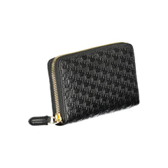 Ralph Lauren Black Leather Wallet -   -  Ralph Lauren.