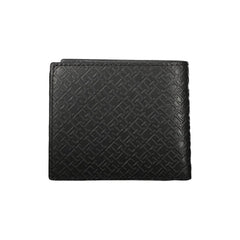 Tommy Hilfiger Classic Leather Wallet with Coin Purse & Card Slots -  Wallets for Men -  Tommy Hilfiger.