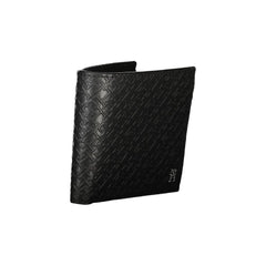 Tommy Hilfiger Classic Leather Wallet with Coin Purse & Card Slots -  Wallets for Men -  Tommy Hilfiger.