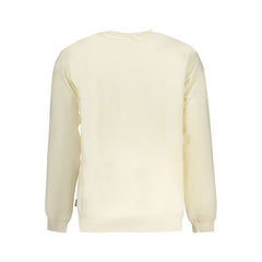 Fila Beige Cotton Men Sweater -   -  Fila.