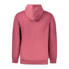 Timberland Purple Cotton Mens Sweater -   -  Timberland.