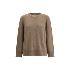 The Row Hibem Sweater -   -  The Row.
