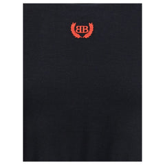 Balenciaga Cropped Sweater -   -  Balenciaga.