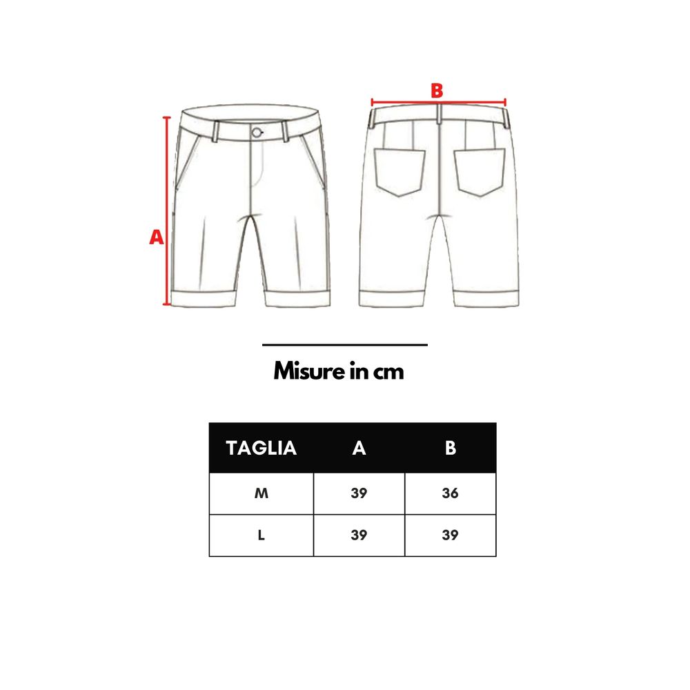 Isaia Red Polyester Swim Short -   -  Isaia.