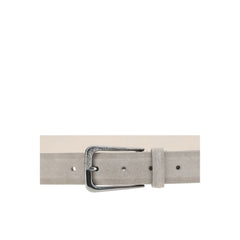Brunello Cucinelli Suede Belt -   -  Brunello Cucinelli.